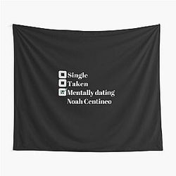 Mentally dating Noah Centineo