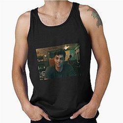 Peter Kavinsky - To All the Boys I've Loved Before - Noah Centineo