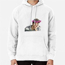 Noah Centineo Hoodie