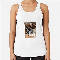 Noah Centineo Tank Top