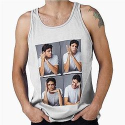 Noah Centineo Tank Top