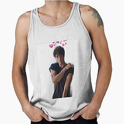 Noah Centineo Tank Top