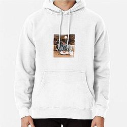 Noah Centineo Hoodie