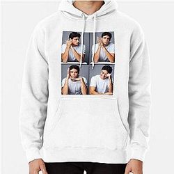Noah Centineo Pullover Hoodie