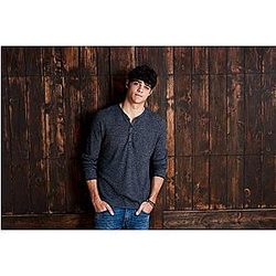 Noah Centineo Poster 18" X 24" Print