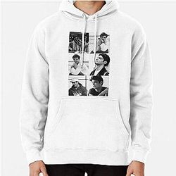 Noah Centineo Pullover Hoodie