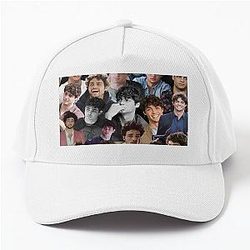 Noah Centineo Baseball Cap