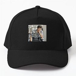 Noah Centineo Baseball Cap