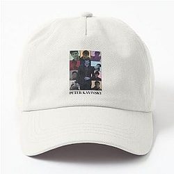 Peter Kavinsly - Noah Centineo - To All the Boys I've Loved Before Dad Hat