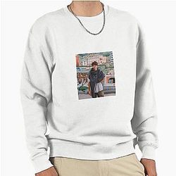 Noah Centineo Sweatshirt