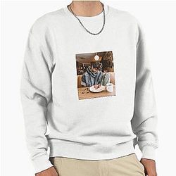 Noah Centineo Sweatshirt