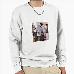 Noah Centineo Sweatshirt