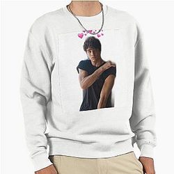 Noah Centineo Sweatshirt