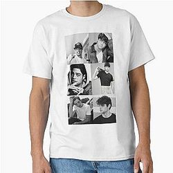 Noah Centineo Classic T-Shirt