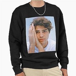 Noah Centineo Cute Sweatshirt