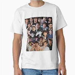 Noah Centineo Classic T-Shirt