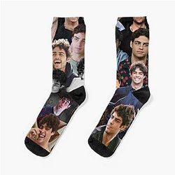 Noah Centineo Photo Collage