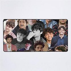 Noah Centineo Desk Mat