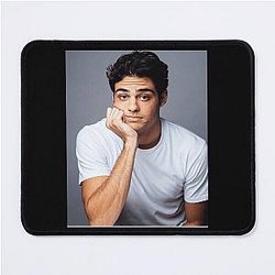 Noah Centineo Mouse Pad