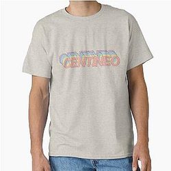 Noah Centineo - Too Many the Boys I've Loved Before Classic T-Shirt