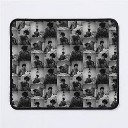 Noah Centineo Mouse Pad
