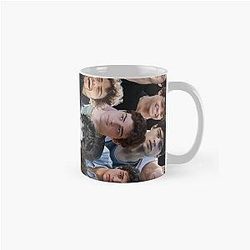 Noah Centineo Classic Mug