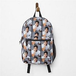 Noah Centineo Backpack