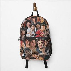 Noah Centineo Backpack