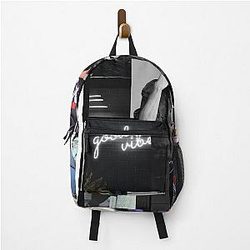 Noah Centineo Backpack