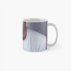 Noah Centineo Classic Mug