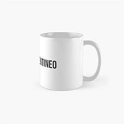 Noah Centineo Classic Mug