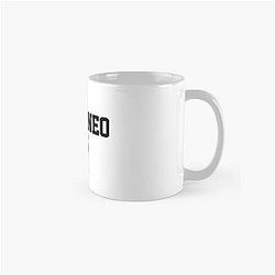 Noah Centineo Classic Mug