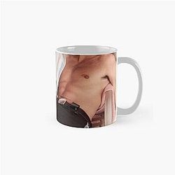 Copia De Noah Centineo Classic Mug