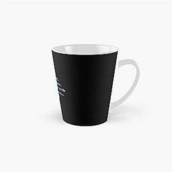 It Matters What You've Done Noah Centineo Tall Mug