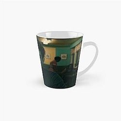 PETER KAVINSKY 
TO ALL THE BOYS IVE LOVED BEFORE 
NOAH CENTINEO Tall Mug