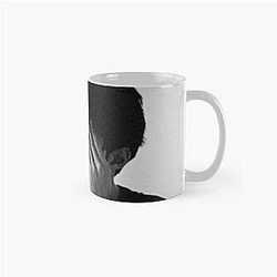 Noah Centineo Classic Mug