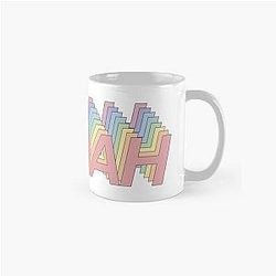 Noah Centineo To All the Boys I've Loved Before Classic Mug