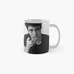 Noah Centineo Classic Mug