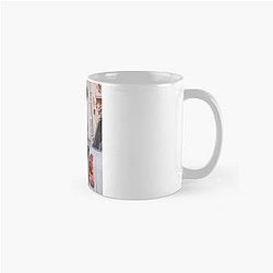 Noah Centineo Classic Coffee Mug