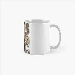 Noah Centineo Classic Coffee Mug