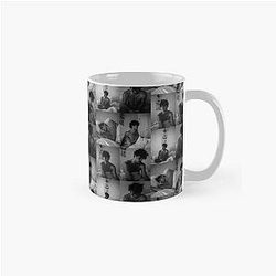 Noah Centineo Classic Mug