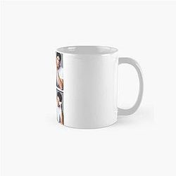 Noah Centineo Classic Mug