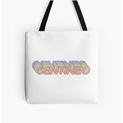 Noah Centineo Too All the Boys I've Loved Before All Over Print Tote Bag