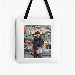 Noah Centineo All Print Tote Bag