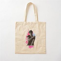 Noah Centineo Cotton Tote Bag