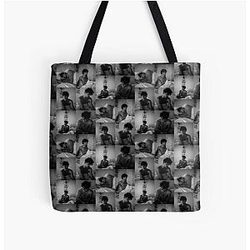 Noah Centineo All Print Tote Bag