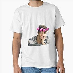 Noah Centineo Classic T-Shirt