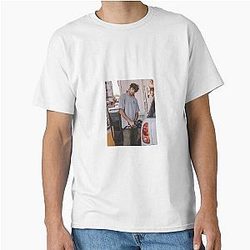 Noah Centineo Classic T-Shirt