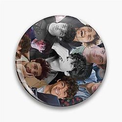 Noah Centineo Photo Pin
