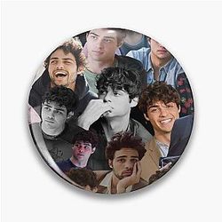 Noah Centineo Photo Pin